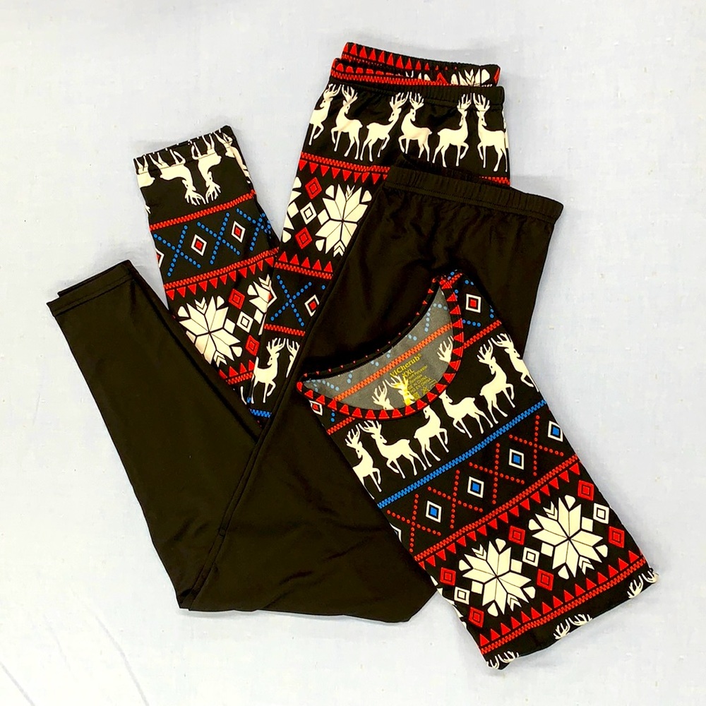 Set XXL thermal underwear - new without tags